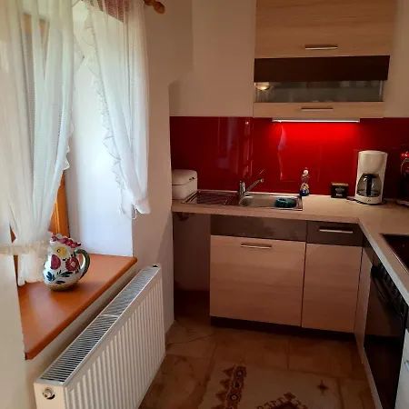 Novohradske Hory - Pronajem Na Samote U Lesa Apartment Benesov nad Cernou Exterior photo
