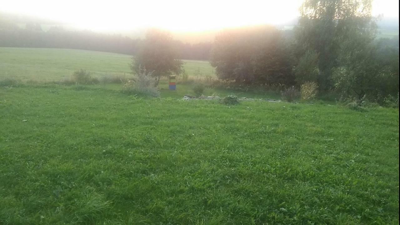 Novohradske Hory - Pronajem Na Samote U Lesa