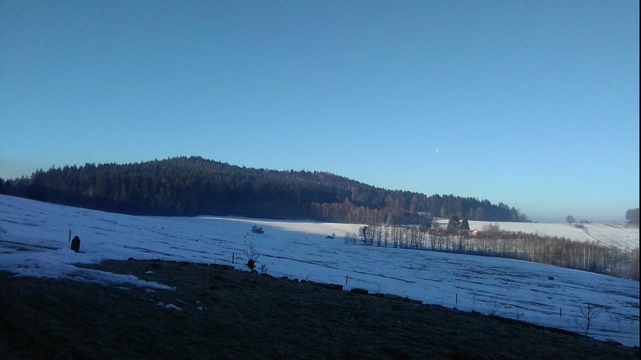 Апартаменти Novohradske Hory - Pronajem Na Samote U Lesa