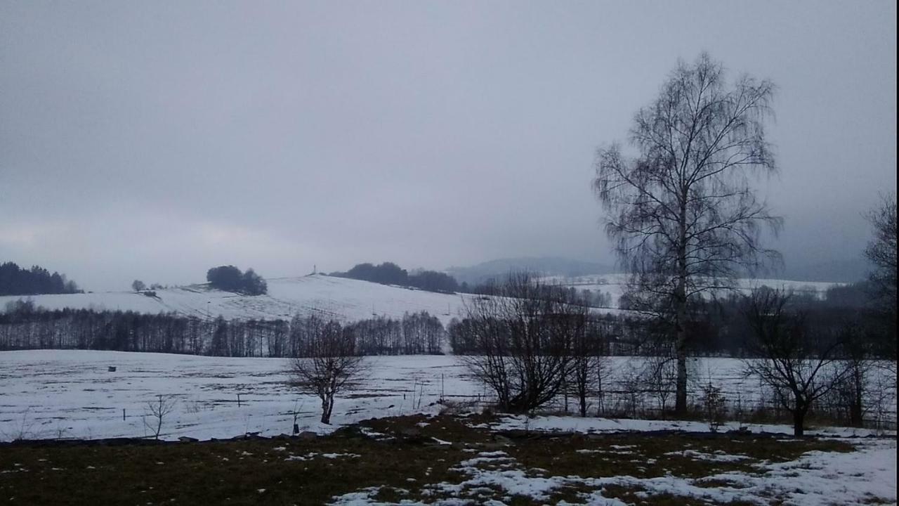 Апартаменти Novohradske Hory - Pronajem Na Samote U Lesa