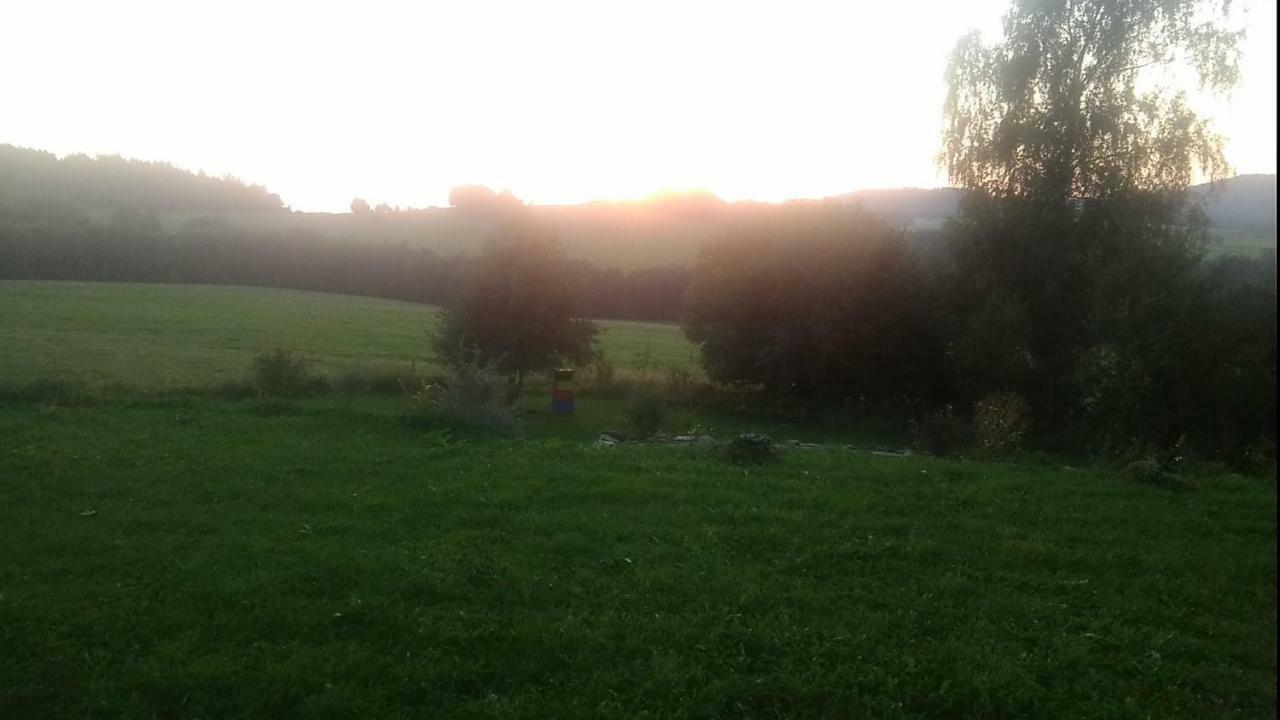 Novohradske Hory - Pronajem Na Samote U Lesa